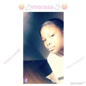 Meet your Posher, Xiamora